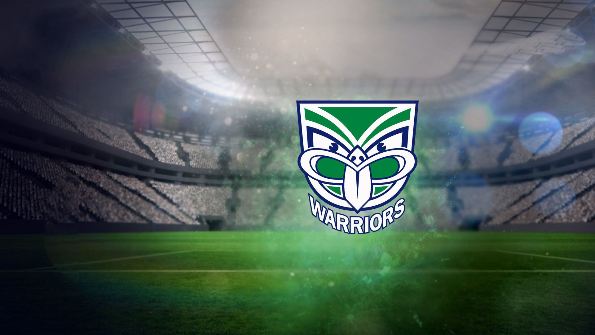 Introduction to the New Zealand Warriors Logo