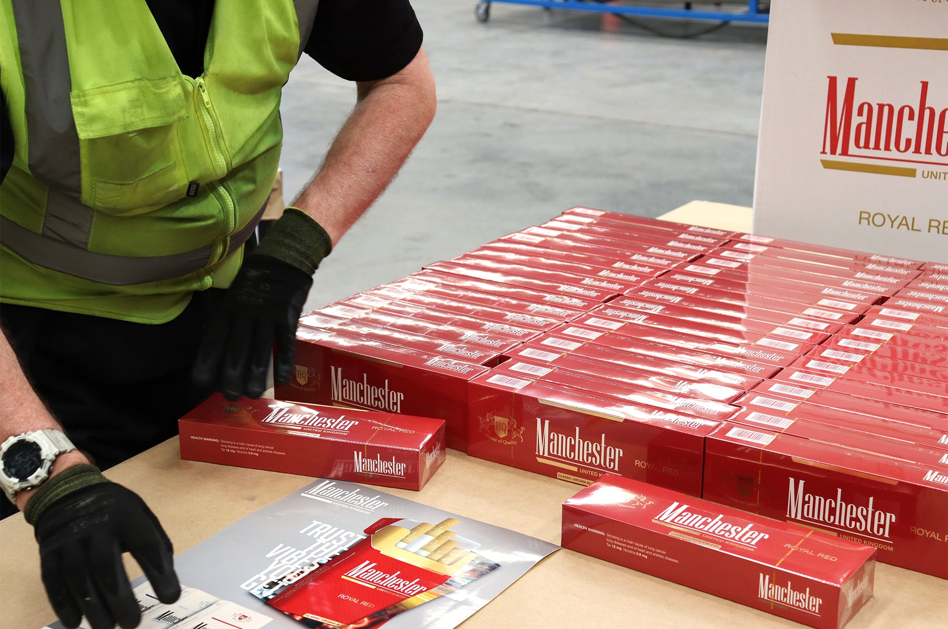 usa marlboro cigarettes Marlboro Parent Company Looking to Stop Cigarette Production Forever in Favor of Smoke-free Products usa marlboro cigarettes Marlboro Parent Company Looking to Stop Cigarette Production Forever in Favor of Smoke-free Products